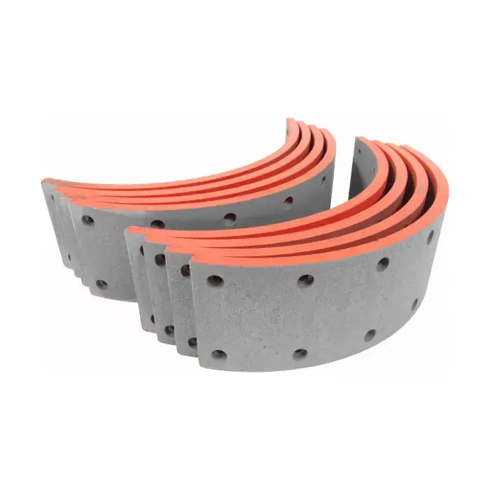 1308 Brake Lining Set 23K - Brakes