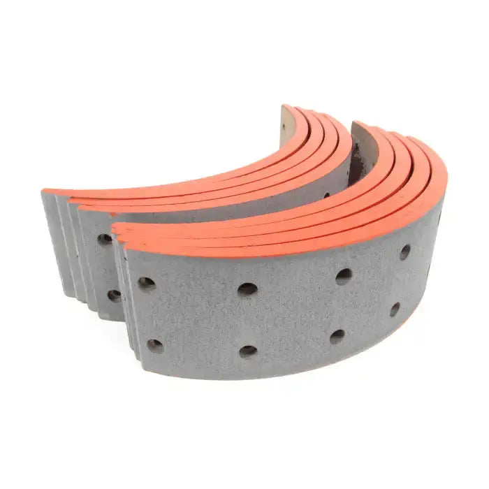 1443 Brake Lining Set 23K - Brakes