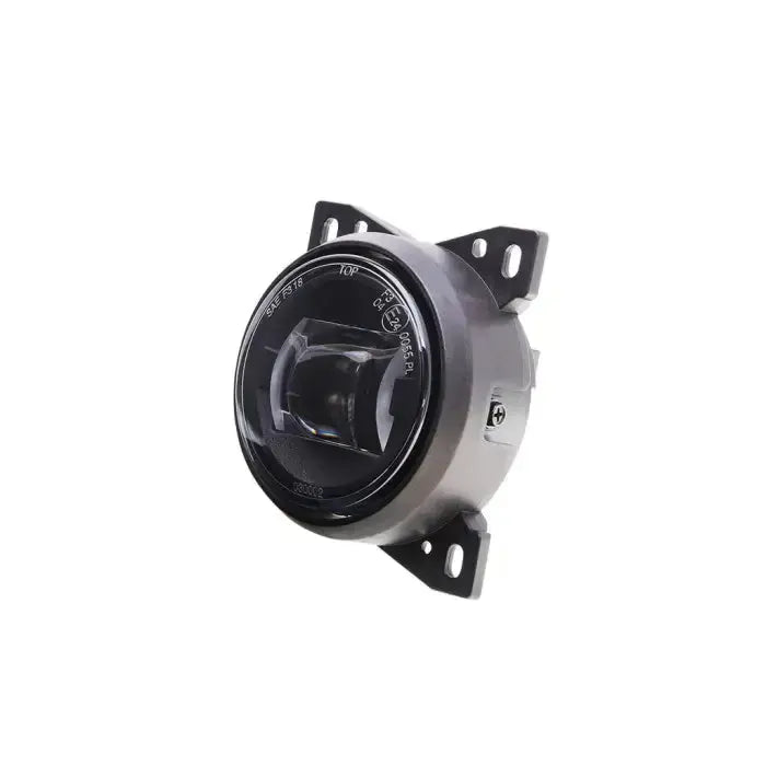 Fortpro Black Fog LED Lights Compatible with Kenworth T660 |