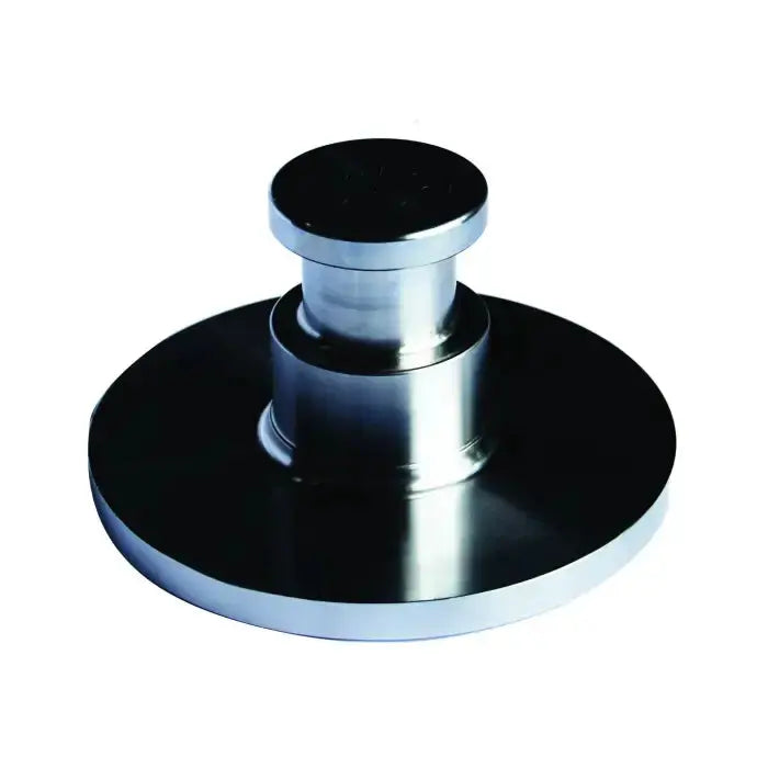 2” - King Pin - 5th Wheels - Suspension