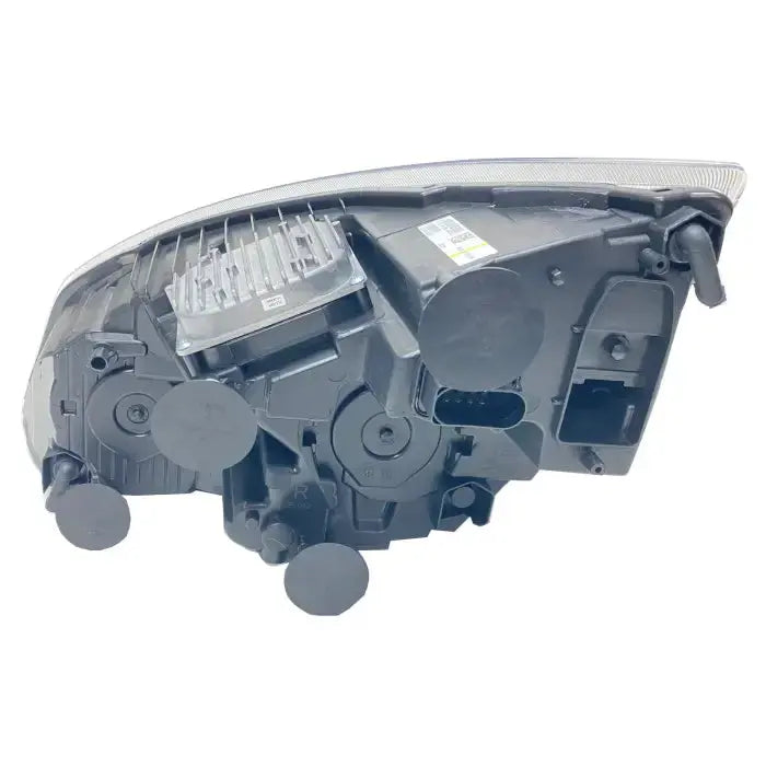 Fortpro Headlights with LED Projector Technology For