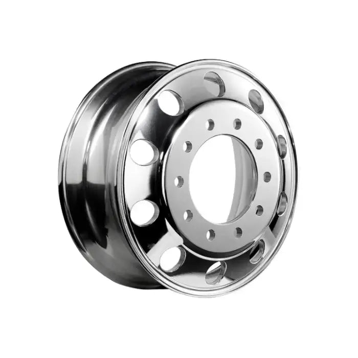 Aluminum Wheels