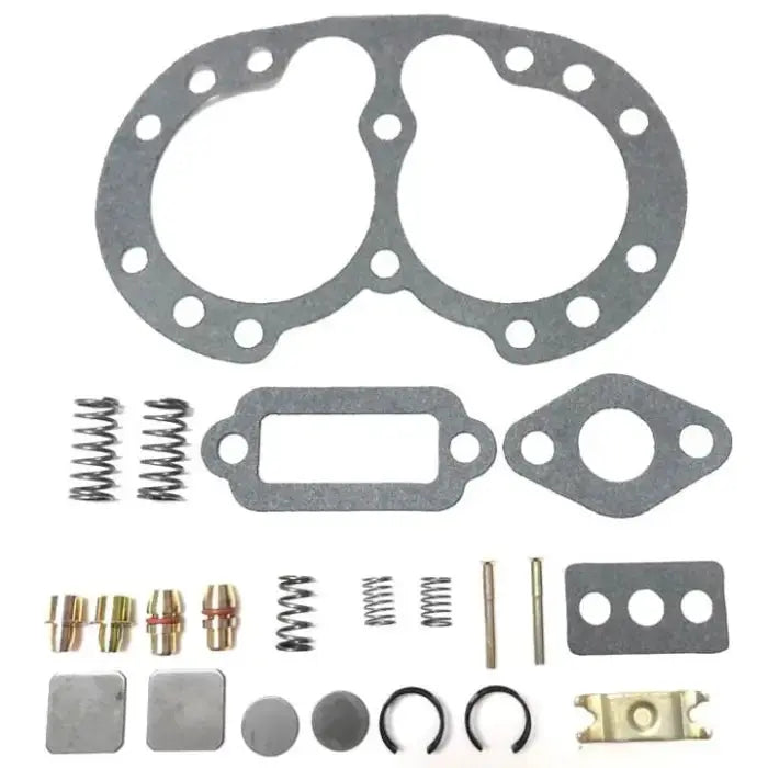 229417 For Bendix Tu-Flo 500 700 Air Compressor Head