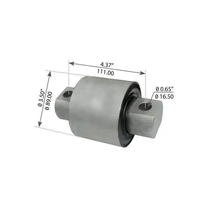 Fortpro Torque Rod Bush Compatible