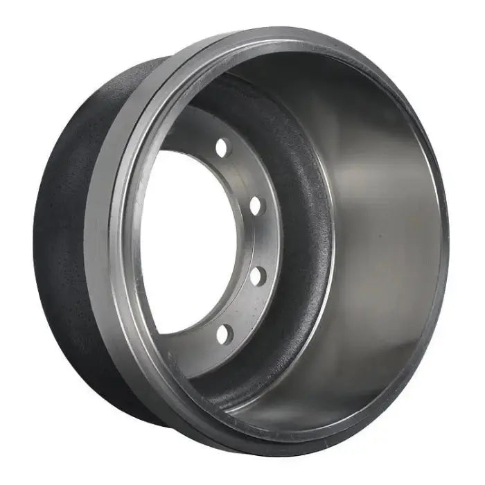 Front Brake Drums