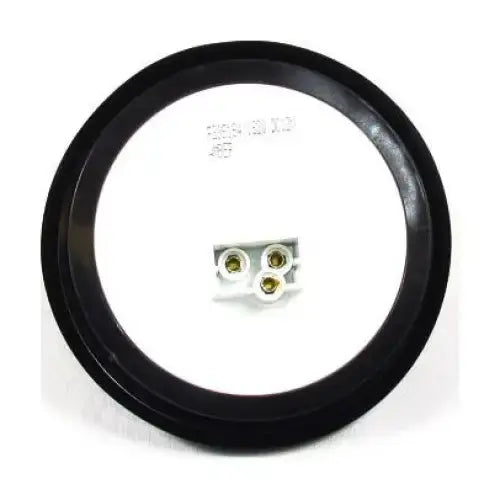 4 Round 18 Led Sealed - Colored - Red | F235154 - Lightning