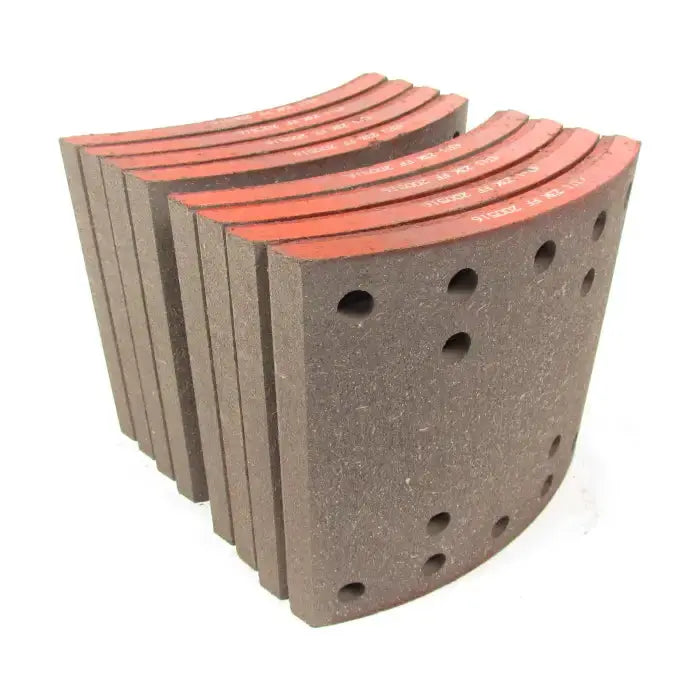 4311 Brake Lining Set 23K - Brakes