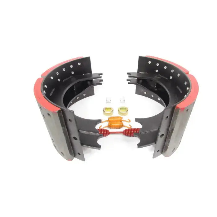 4311 Brake Shoe Box Kit 23K - Brakes