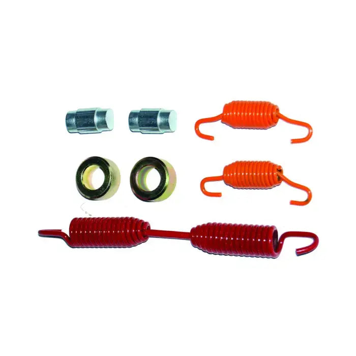 4311E Brake Repair Kit - Brakes