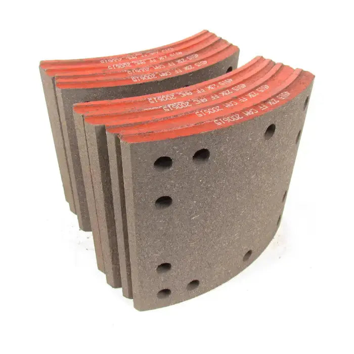 4515 Brake Lining Set 23K - Brakes