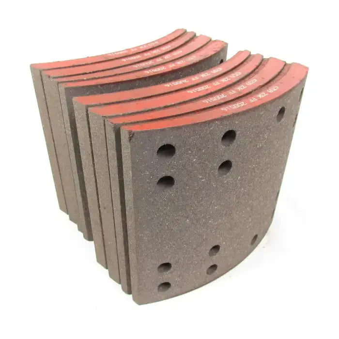 4524 Brake Lining Set 23K - Brakes