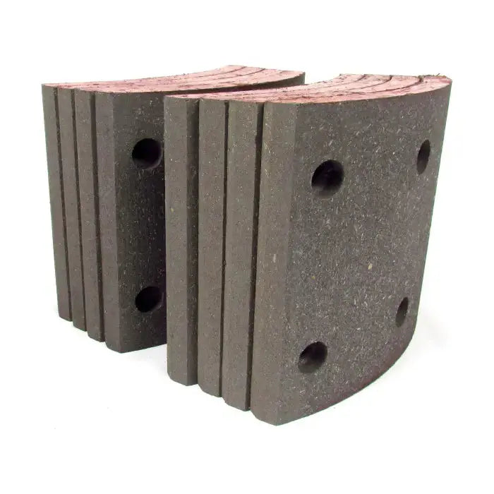 4527B Brake Lining Set 23K - Brakes
