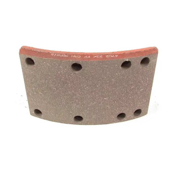 4702 Brake Lining Set 23K - Brakes
