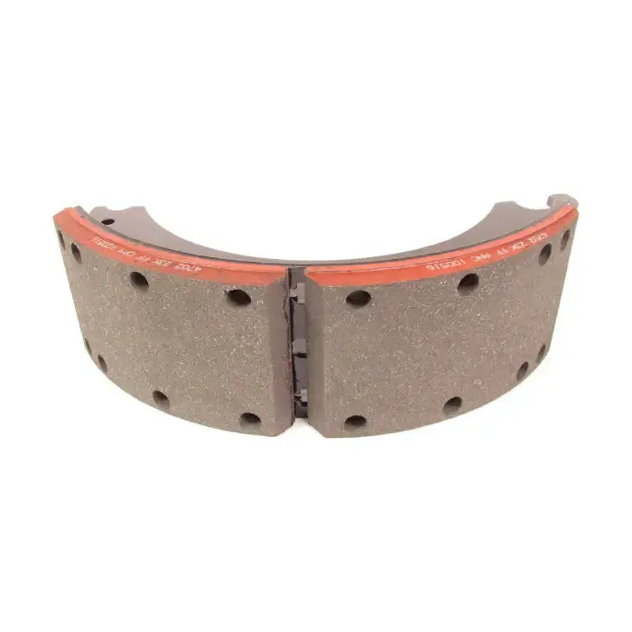 4702 Brake Shoe Box Kit 23K - Brakes