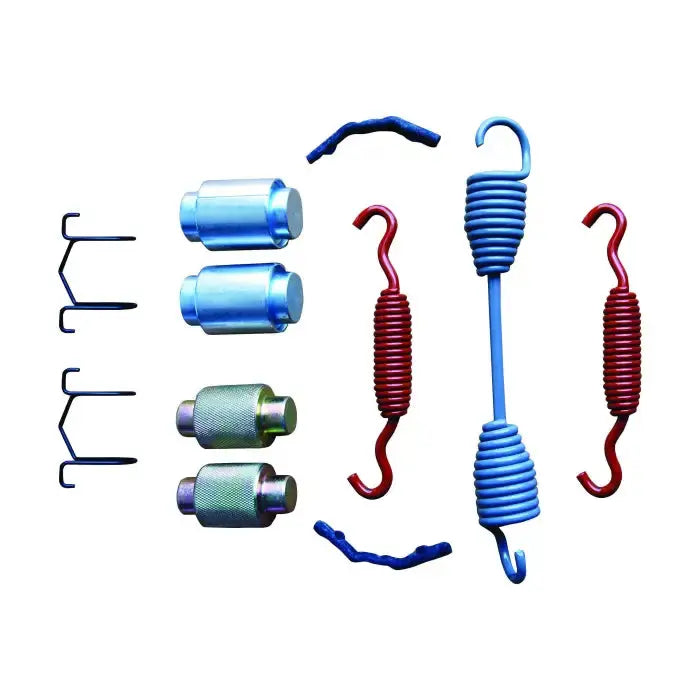 4702Q Brake Repair Kit - Brakes