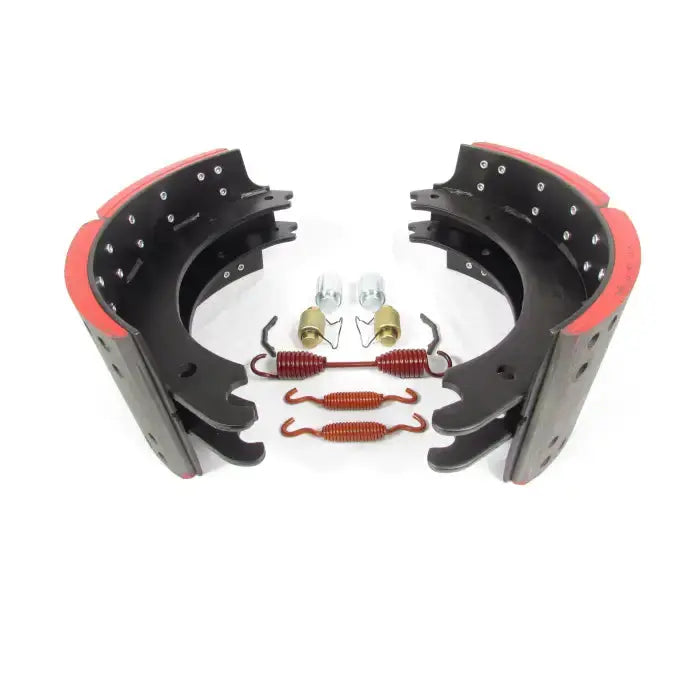 4707 Brake Shoe Box Kit 23K - Brakes