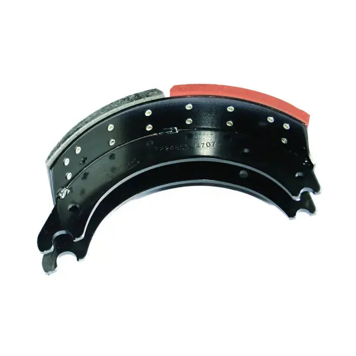 4707 Brake Shoe Lined 23K - Brakes