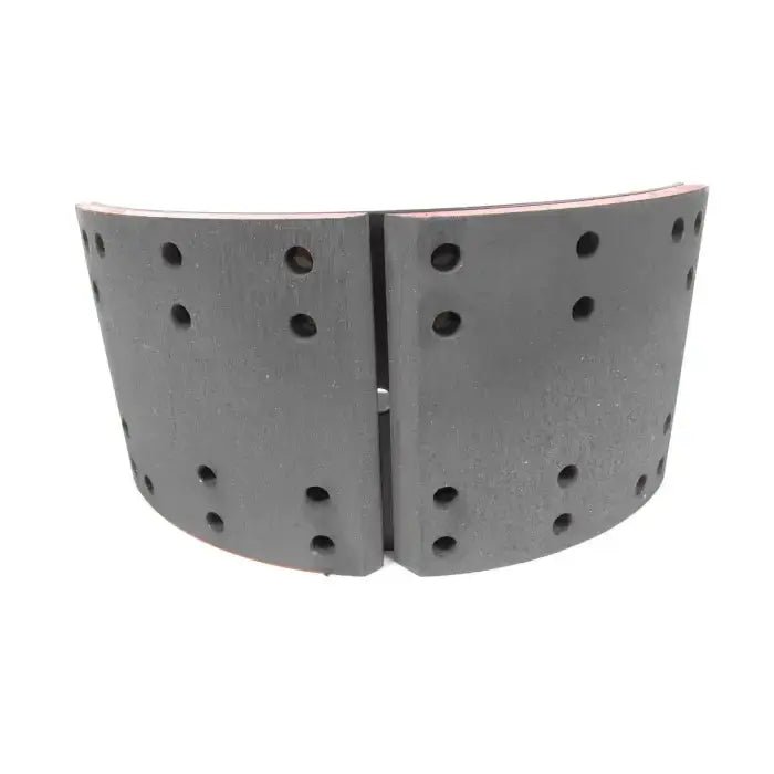 4707 Brake Shoe Lined 23K - Brakes
