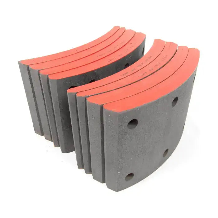 4709 Brake Lining Set 23K - Brakes