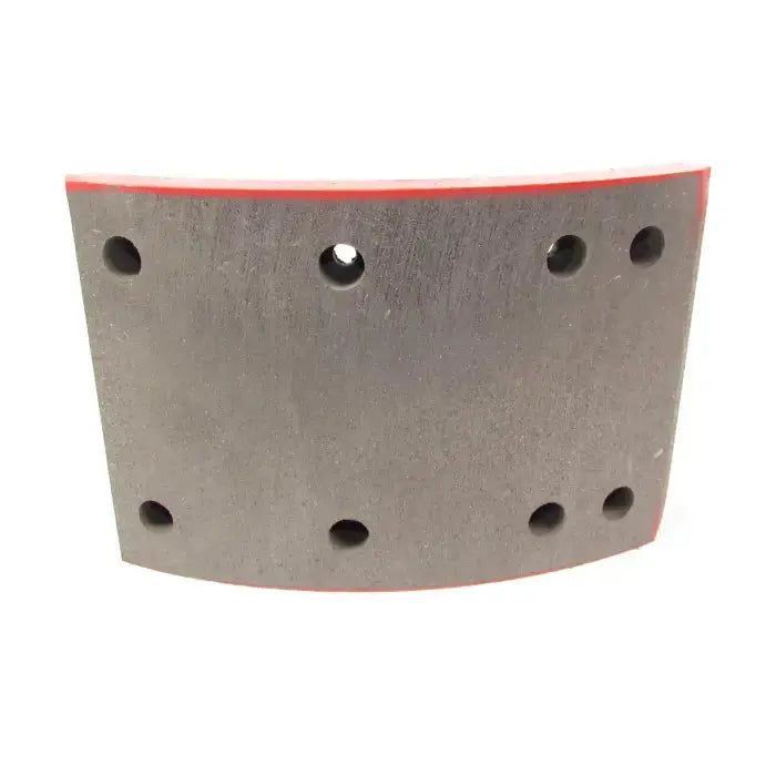 4709 Brake Lining Set 23K - Brakes