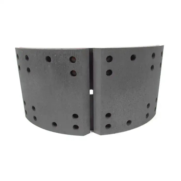 4709 Brake Shoe Box Kit 23K - Brakes
