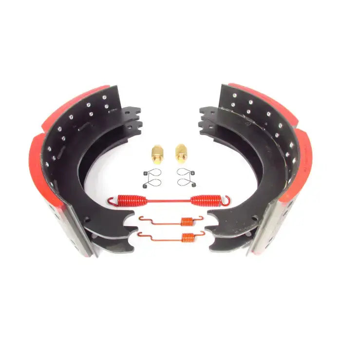 4709 Brake Shoe Box Kit 23K - Brakes
