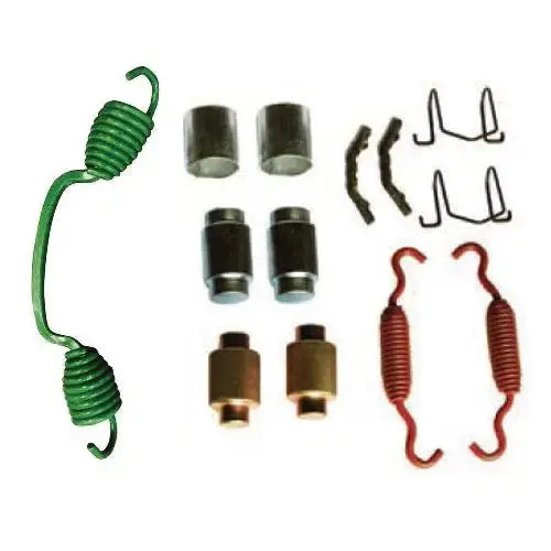 4715 4720 Brake Repair Kit - Brakes