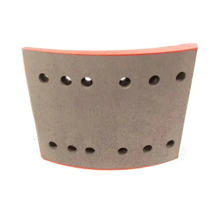 4715 Brake Lining Set 8 Pcs 23K - Brakes