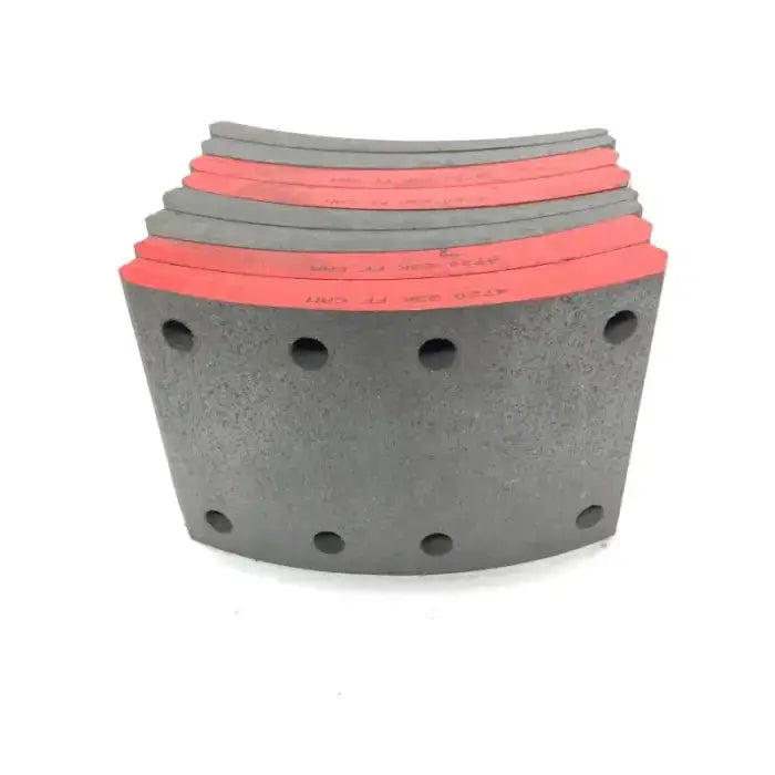 4720 Brake Lining Set 8 Pcs 23K - Brakes
