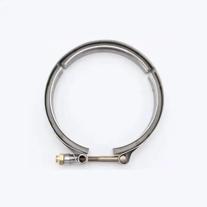 5” V-Clamps - Exhausts & Stacks