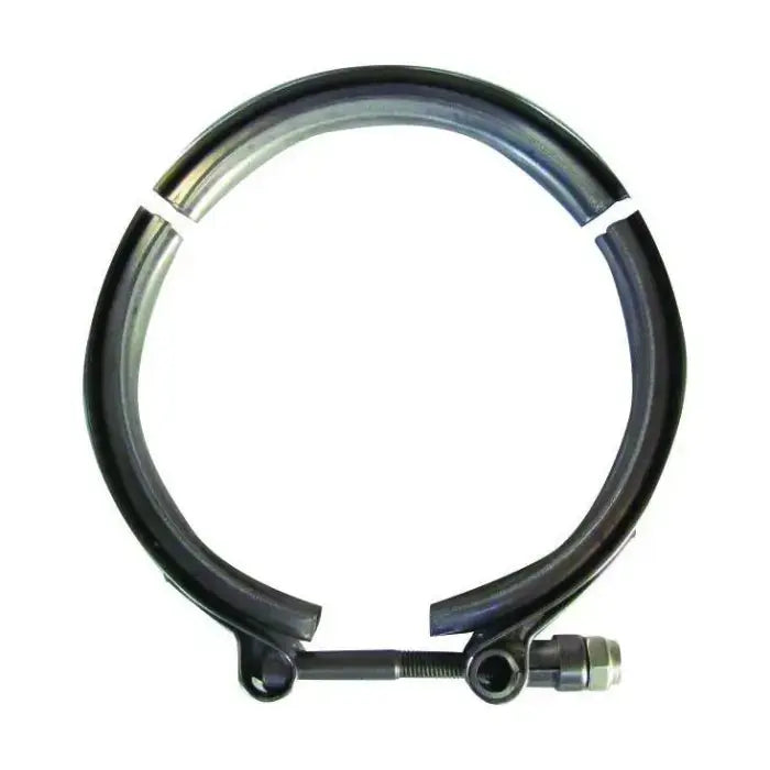 5” V-Clamps - Exhausts & Stacks