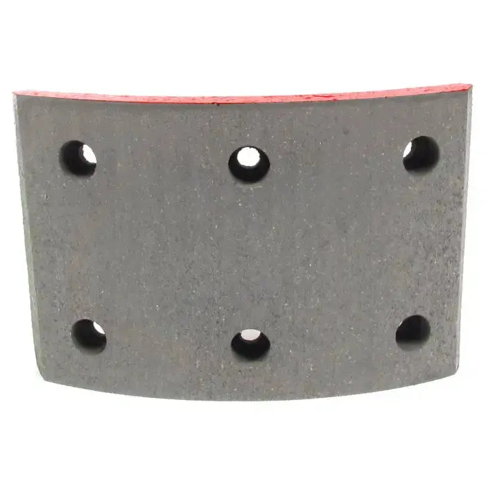 9107 Brake Lining Set 8 Pcs 23K Ford Cargo 815 - Brakes