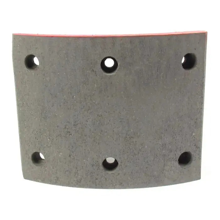 9144 Brake Lining Set 8 Pcs 23K Isuzu (NPR) - Brakes