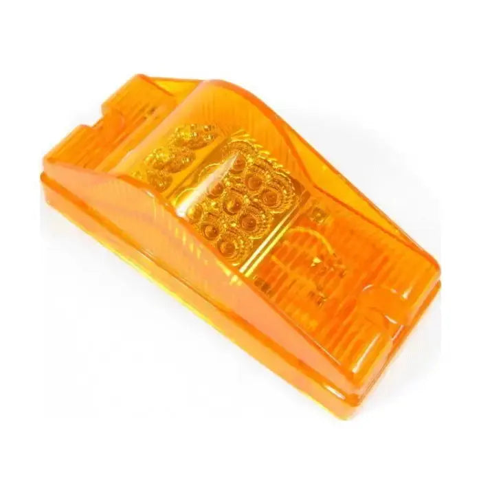 Amber Marker Light 18 LED - 12 Volts - Colored | F235204 -