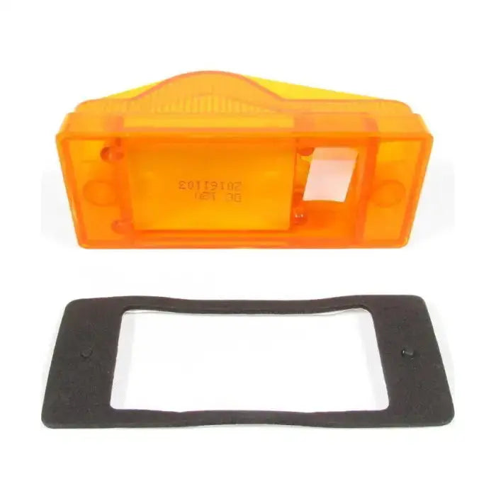 Amber Marker Light 18 LED - 12 Volts - Colored | F235204 -