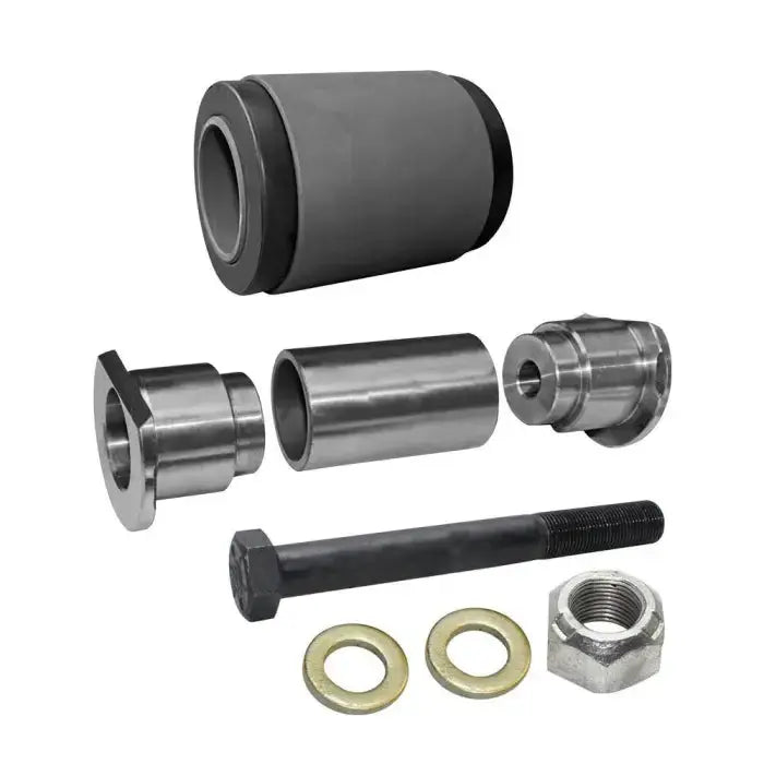 Beam End Bushing Kit For Hendrickson Rear: AR2 400/460/520