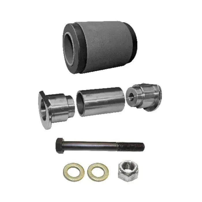 Beam End Bushing Kit For Hendrickson Rear: AR2 400/460/520