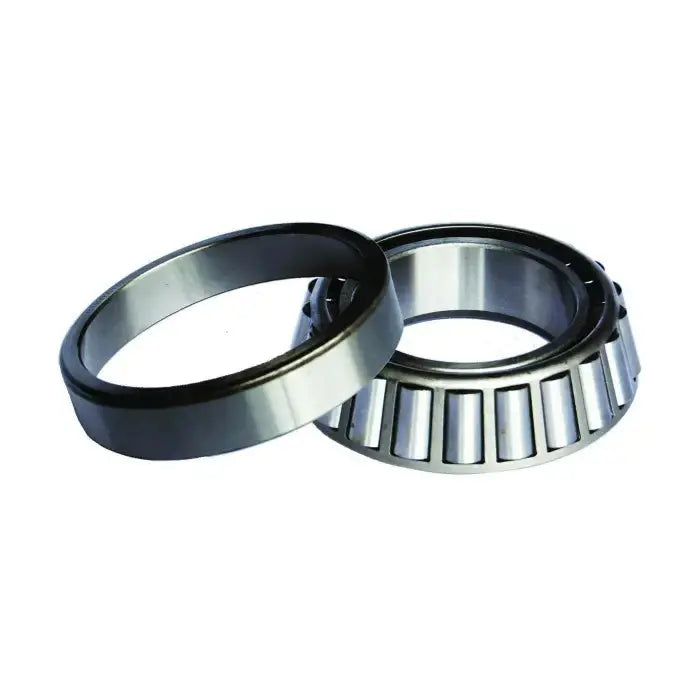 Bearing Cone (593) - Drive Line & Axles