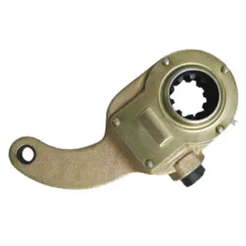 Bent Arm Manual Slack Adjuster 1-1/2 - 10 Spline Bent Style