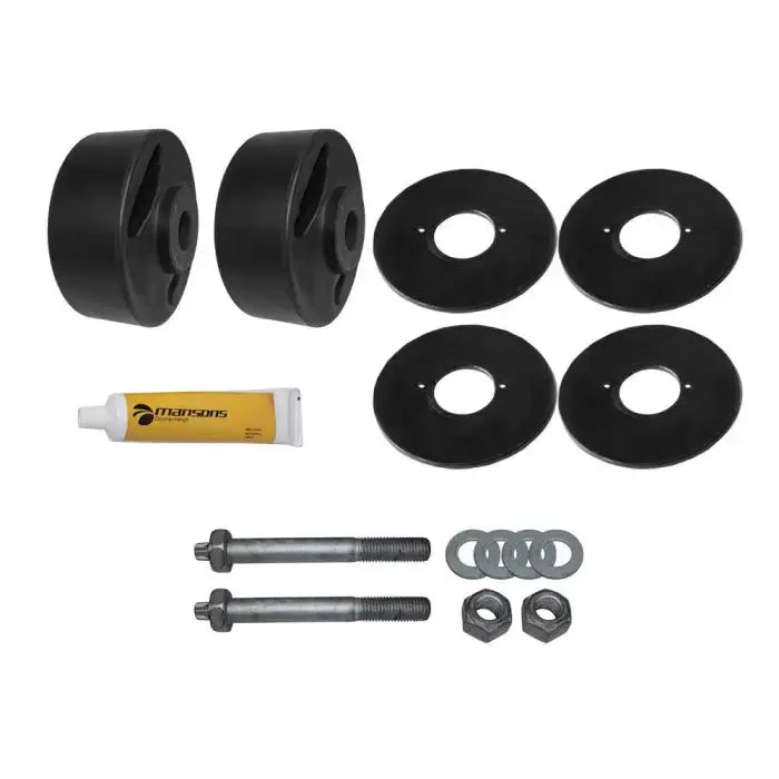 Bushing Kit For Hendrickson - (S23320) - Suspension