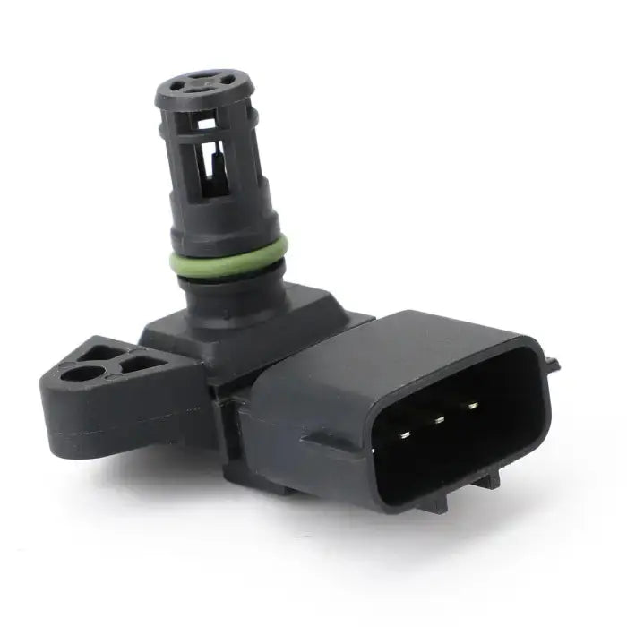 Fortpro Dual Pressure/Temperature Sensor Compatible
