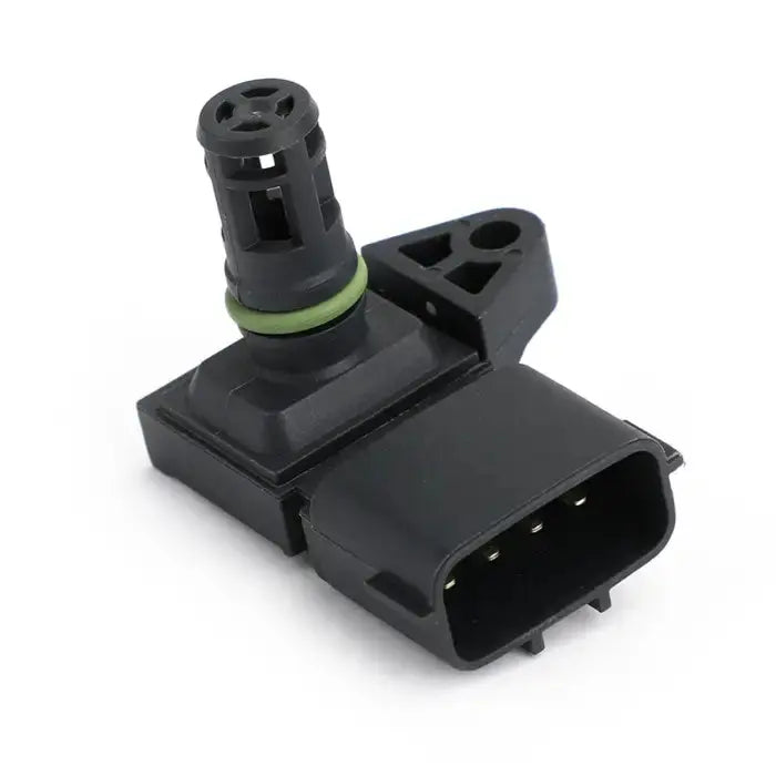 Fortpro Dual Pressure/Temperature Sensor Compatible