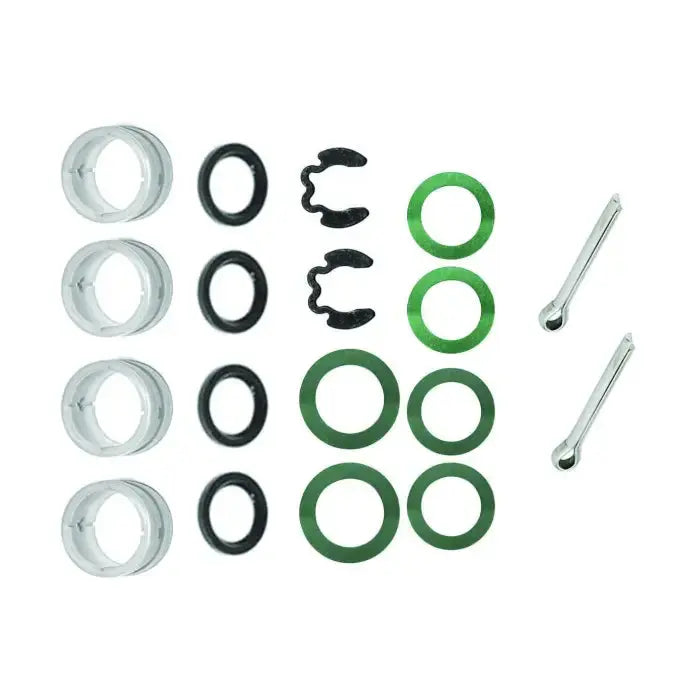 Camshaft Repair Kit for 15” & 16-1/2” Brakes Eaton