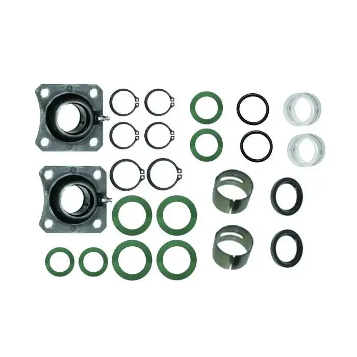 Camshaft Repair Kit for 16-1/2” Late Model Rockwell