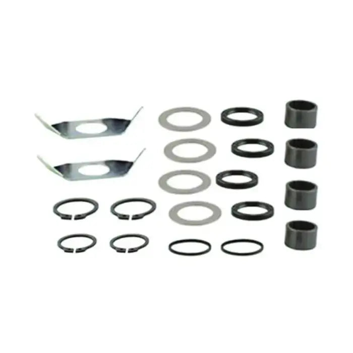 Camshaft Repair Kit for Rockwell 16-1/2” “P” & “Q” Drive