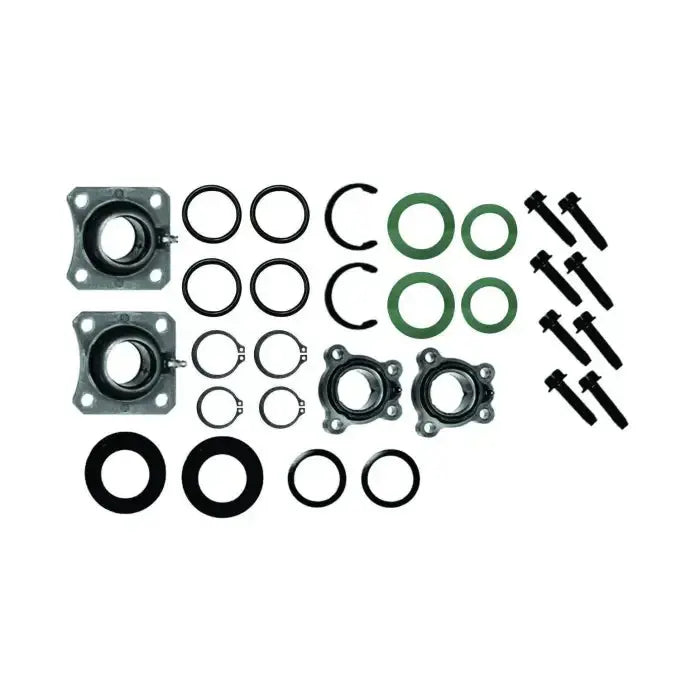 Camshaft Repair Kit for Rockwell Q Q+ Trailer Axle - Bolt