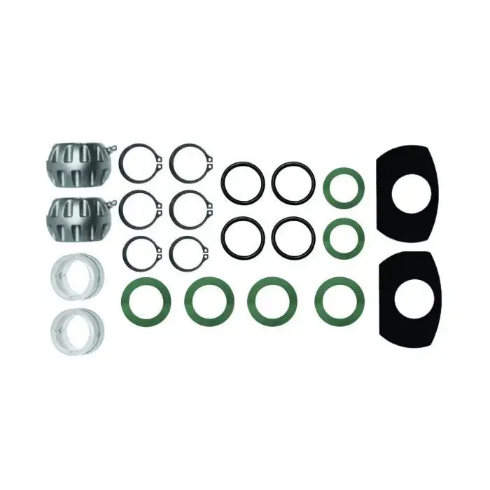 Camshaft Repair Kit - Spicer Forge Axles Late Model - Brakes