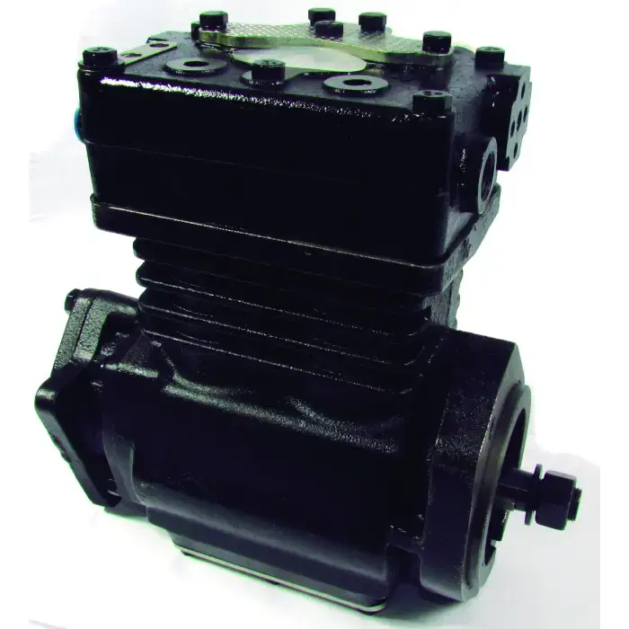 CAT & INTER - Tu-Flo 550/750 - Brakes