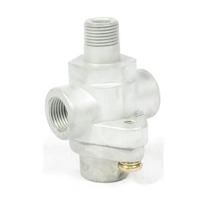 DC-4 Double Check Valve. 3/4 MP 1/4 3/8 FM - Brakes