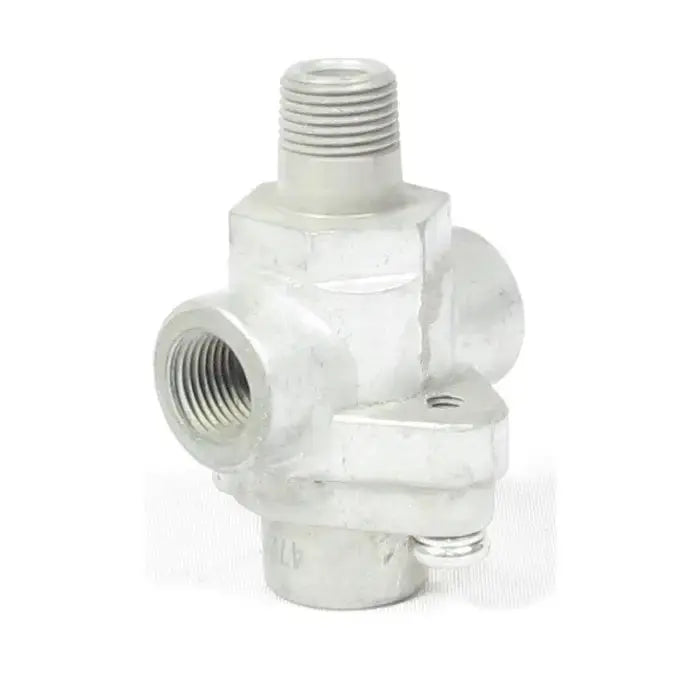 DC-4 Double Check Valve. All Ports 3/8 - Brakes